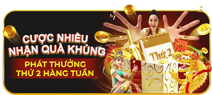 Tiền thưởng chào mừng lớn cho người chơi mới tại kubet11 chính thức