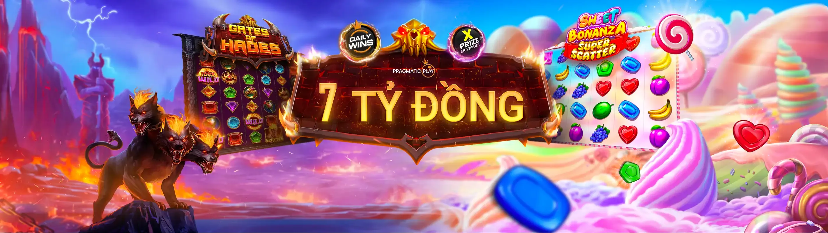 Thế giới trò chơi đa dạng tại Kubet11 Chính Thức