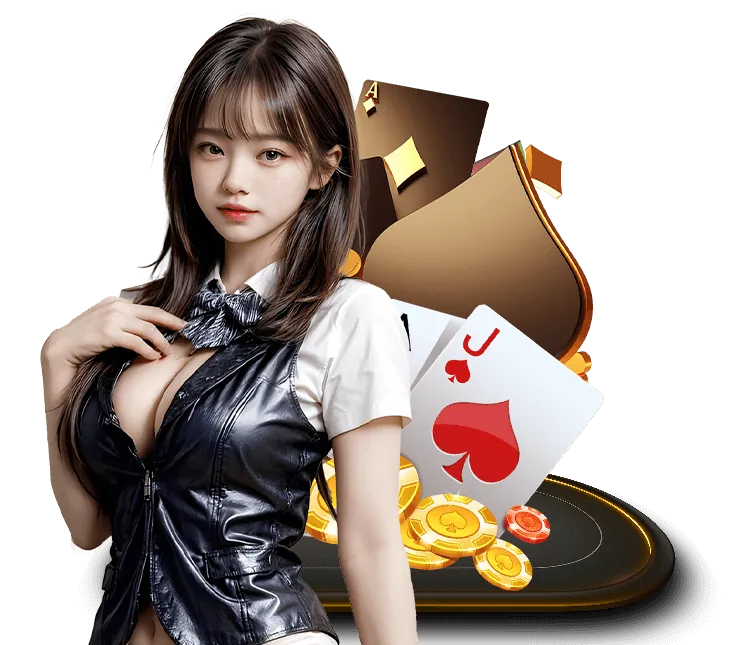 Casino Trực Tuyến Kubet11